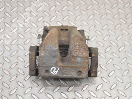 Used Right front brake caliper VOLVO V90 II Estate (235) D4 (190 hp) 30235814