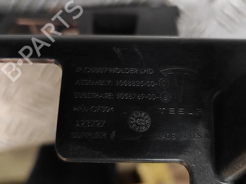 Dashboard TESLA MODEL X (5YJX) P100D AWD | BP28387787C46 - Image 11