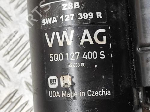 Other SKODA KAROQ (NU7, ND7) 2.0 TDI | BP27789384O1