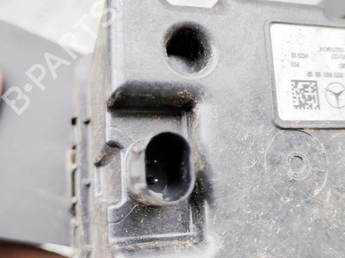 Electronic module MERCEDES-BENZ EQB (X243) EQB 350 4-matic (243.612) | BP38600022M83 - Image 6