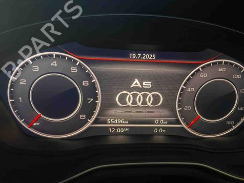Instrument cluster AUDI A5 (F53, F5P) 35 TFSI Mild Hybrid | BP28437770C47