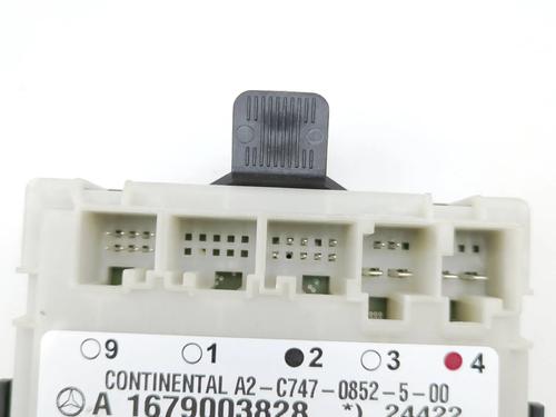 Electronic module MERCEDES-BENZ GLE (V167) GLE 450 d 4-matic (167.133) | BP39656488M83 - Image 7