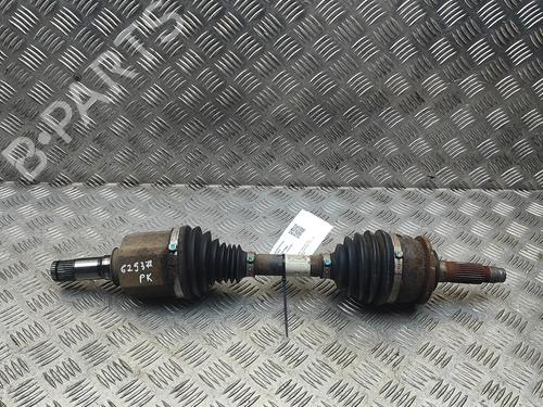 Used Left front driveshaft Left front driveshaft FORD RANGER (TKE) 3.2 TDCi 4x4 (200 hp) 35983285 35983285