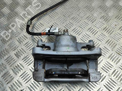 Zacisk hamulca przedniego lewego MAZDA CX-5 (KF) 2.0 | BP29867407M105