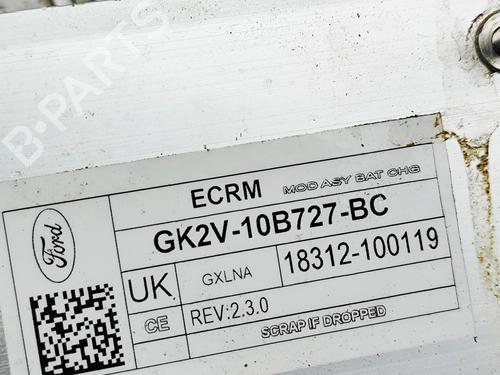 Electronic module FORD TRANSIT V363 Van (FCD, FDD) 2.0 EcoBlue | BP33391383M83 - Image 7