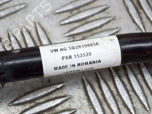 Pipe VW GOLF VII (5G1, BQ1, BE1, BE2) 1.4 GTE Hybrid | BP9629004M125 