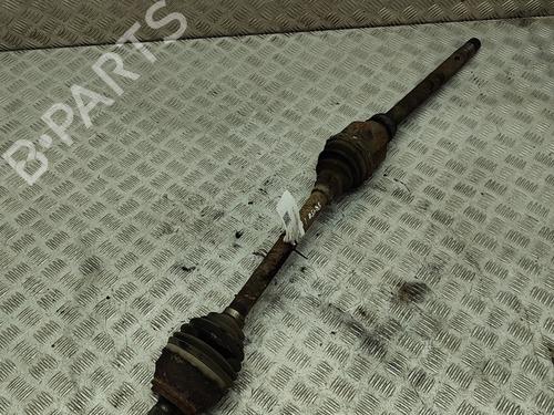 Right front driveshaft PEUGEOT BOXER Van 2.2 HDi 120 | BP26511501M39 