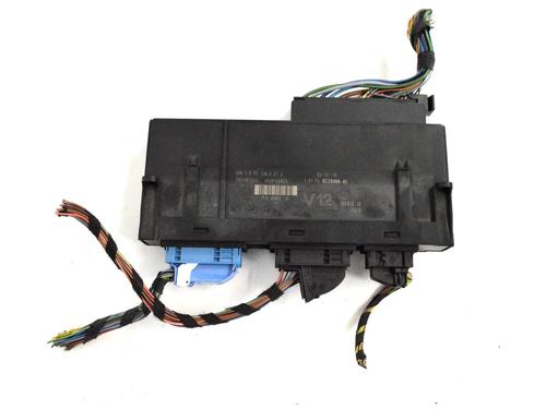 Used Electronic module BMW 5 Gran Turismo (F07) 530 d (245 hp) 30214888