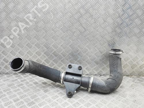 Intercooler pipe AUDI A6 C7 Avant (4G5, 4GD) 3.0 TDI quattro | BP38961176M127 - Image 4