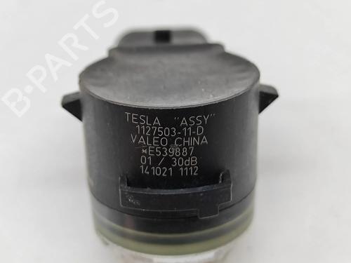 Módulo eletrónico TESLA MODEL 3 (5YJ3) EV | BP27766098M83 