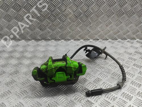 Used Right front brake caliper Right front brake caliper BMW 3 Touring (F31) 318 d xDrive (143 hp) 29076172 29076172