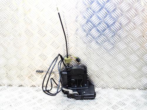 Used Front right lock Front right lock MERCEDES-BENZ E-CLASS T-Model (S211) E 280 T CDI (211.220) (190 hp) 10071819 10071819