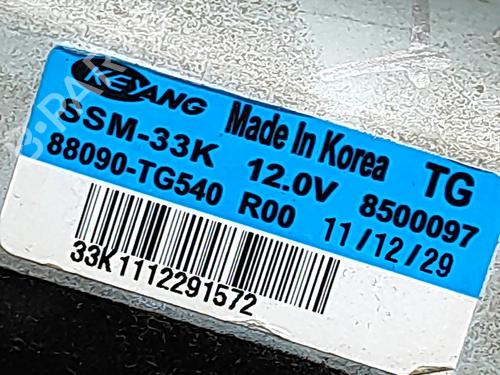 Electronic module HYUNDAI SANTA FÉ III (DM, DMA) 2.2 CRDi 4WD | BP36458087M83 - Image 6