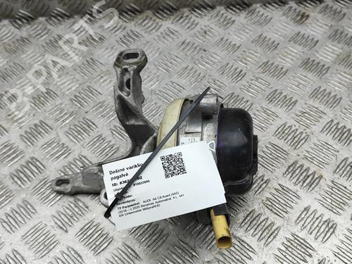 Engine mount AUDI A6 C8 Avant (4A5) RS6 TFSI Mild Hybrid quattro | BP37583256M89 - Image 4