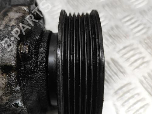 AC compressor VW PASSAT B7 (362) 1.6 TDI | BP25380745M34