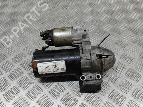Used Starter BMW X6 (E71, E72) M 50 d (381 hp) 25615556