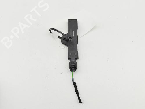 Electronic module BMW X3 (G01, F97, G08) M | BP38650681M83 - Image 2