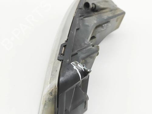 Left front fog light VW CC B7 (358) 2.0 TDI | BP38731095C30 - Image 7