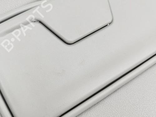 Left sun visor MITSUBISHI LANCER VIII (CY_A, CZ_A) EVO X (CZ4A) | BP34560648I1  - Image 7