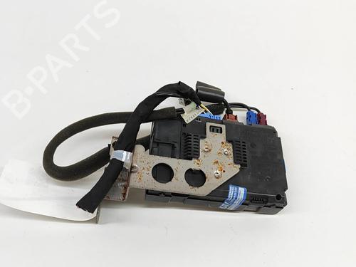 Used Electronic module Electronic module NISSAN QASHQAI III (J12) 1.3 DIG-T All-wheel Drive (158 hp) 28556118 28556118