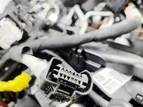 Engine BMW 5 Touring (G31) 530 d xDrive | BP37269133M1 - Image 8