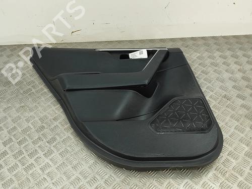 Rear left panel TOYOTA RAV 4 V (_A5_, _H5_) 2.5 Hybrid (AXAH52) | BP33370990C60 - Image 3