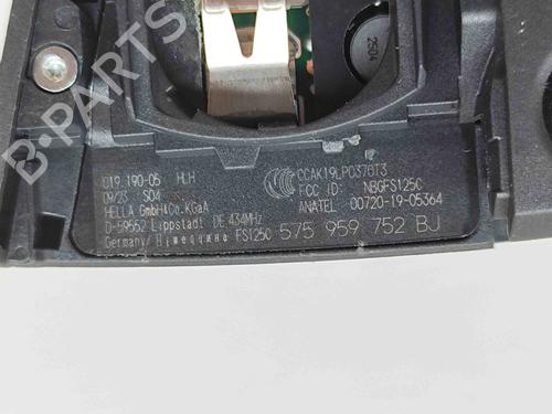 Elektronisk modul SEAT TARRACO (KN2) 2.0 TDi | BP27767969M83