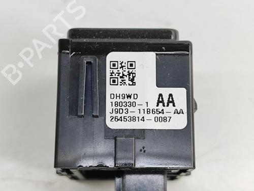 Switch JAGUAR I-PACE (X590) EV400 AWD | BP27782824I30  - Image 7