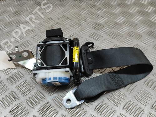 Used Rear right seatbelt TOYOTA C-HR (_X2_, _H2_) Hybrid (MAXH20) (197 hp) 27780465