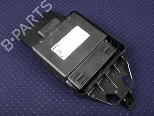 Used Electronic module AUDI A6 C7 Avant (4G5, 4GD) 3.0 TFSI quattro (333 hp) 9869131