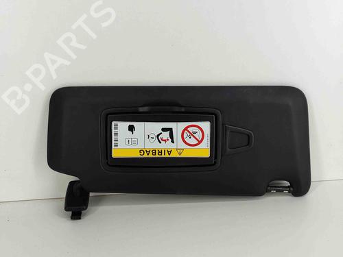 Right sun visor MERCEDES-BENZ A-CLASS (W177) A 180 d (177.003) | BP27765035I2 