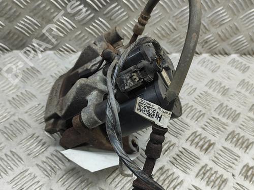 Right rear brake caliper LAND ROVER RANGE ROVER VELAR (L560) 2.0 D180 TD4 4x4 | BP20675516M106 
