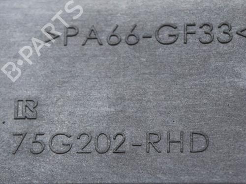 Gear lever TOYOTA PRIUS (_W5_) 1.8 Hybrid (ZVW50, ZVW50_, ZVW51_, ZVW50R, ZVW51) | BP27749225M90 