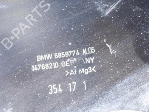 Underbody protection BMW i3 (I01) s Electric | BP27757448M92