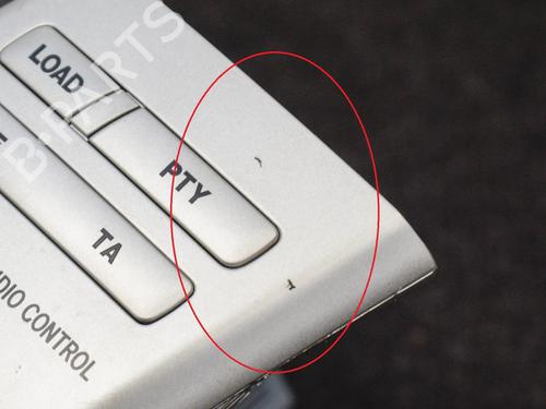 Electronic module LEXUS RX (_U3_) 400h AWD (MHU38_) | BP6749425M83