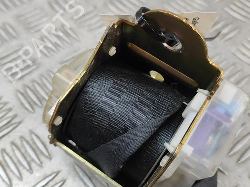 Rear left seatbelt TOYOTA SUPRA (_A8_) 3.0 i (JZA80_, JZA80R) | BP27783549I29 