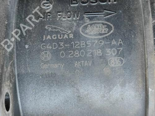 Mass air flow sensor JAGUAR XE (X760) 2.0 D | BP24819159M95  - Image 7