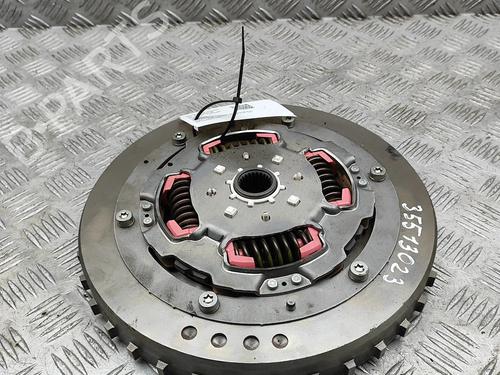 Volante motor Volante motor NISSAN QASHQAI III (J12) 1.3 DIG-T (158 hp) 36186845 36186845
