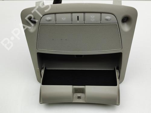 Interior roof light NISSAN LEAF (ZE0) Electric | BP26410542I8 