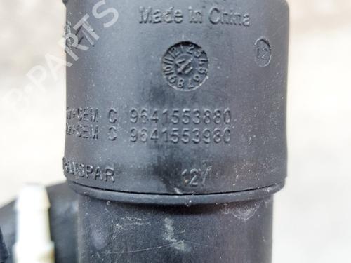Washer pump CITROËN C3 / C3 ORIGIN III (SX) 1.2 VTi 82 | BP14615518E24 