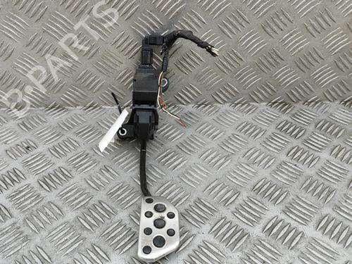 Pedal LEXUS NX (_Z1_) 300h AWD (AYZ15_, AYZ15R) (197 hp) 27789959