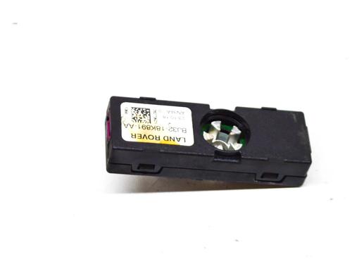 Used Electronic module Electronic module JAGUAR I-PACE (X590) EV400 AWD (400 hp) 27754437 27754437