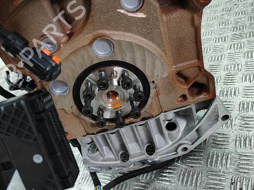Engine OPEL VIVARO C Bus (K0) 2.0 | BP36671808M1 - Image 6