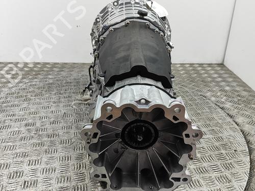 Gearbox MERCEDES-BENZ GLE (V167) GLE 450 4-matic (167.159) | BP29495050M3 