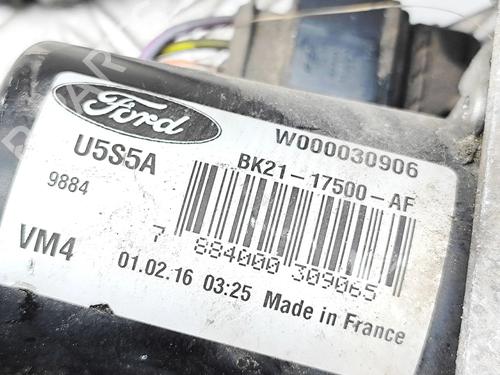 Electronic module FORD TRANSIT CUSTOM V362 Bus (F3) 2.2 TDCi | BP37029539M83  - Image 7
