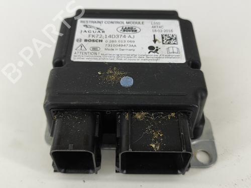 Airbag module LAND ROVER DISCOVERY SPORT (L550) 2.0 D 4x4 (180 hp) 16945378