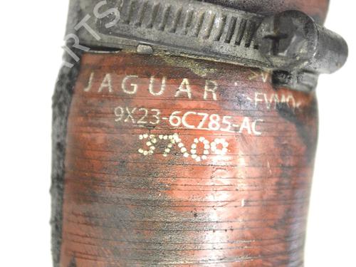 Pipe JAGUAR XF I (X250) 3.0 D | BP33346594M125  - Image 5