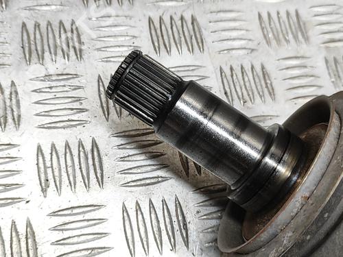 Drivaksel bagtil Højre MERCEDES-BENZ S-CLASS Coupe (C216) CL 500 4-matic (216.394) | BP27097752M41 