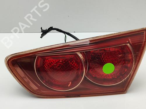 Used Right tailgate light MITSUBISHI LANCER VIII (CY_A, CZ_A) EVO X (CZ4A) (301 hp) 27790705