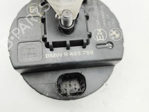 Electronic module BMW XM (G09) XM All-wheel Drive | BP33389215M83 - Image 5